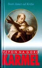 Vzpon na goro Karmel
