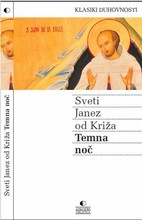 Temna noč (nova zbirka)