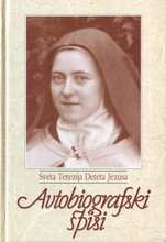 Avtobiografski spisi (prej: Povest duše)