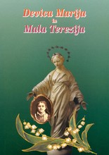 Devica Marija in Mala Terezija