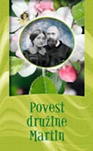 S.J. Piat: Povest družine Martin (o starših sv. Terezije)