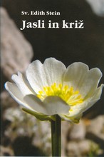 Jasli in križ