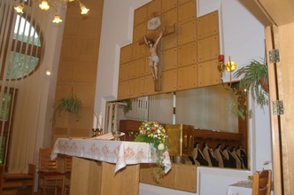 na god sv. terezike 2014