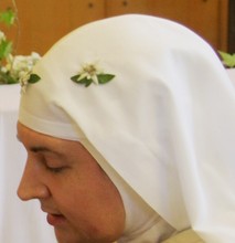 trenutek zaobljub
