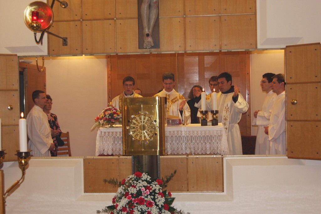 velikonočna vigilija