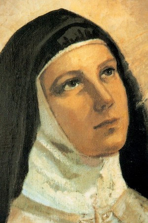 sv. Terezija &Aacute;vilska