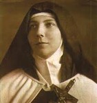 sv. Terezija Jezusova (Andska)