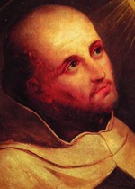 sv. Janez od Križa