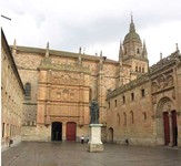 Univerza v Salamanci