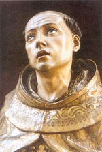 sv. Janez od Križa 
