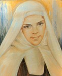 bl. Mirjam Križanega Jezusa (iz Abellina) 