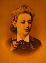 Agnes Morsey-Picard, s. Marija Terezija Jezusova, druga priorica samostana na Selu 