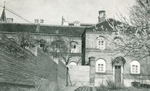 karmeličanski samostan Baumgarten