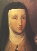sv. Terezija Margareta Redi 