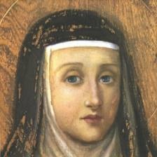 sv. Terezija Margareta Redi 