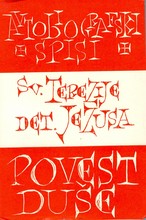 Avtobiografski spisi (nove izdaje)