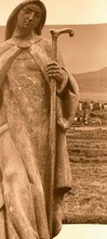 sv. Terezija &Aacute;vilska
