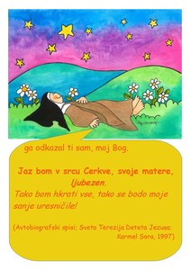 moje mesto v življenju